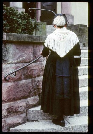 Fürstenberger Tracht