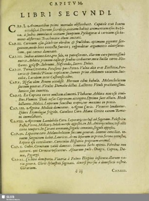 Libri secundi