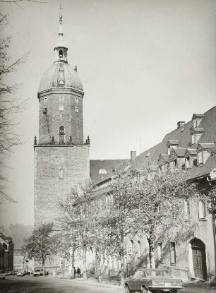 St. Annenkirche