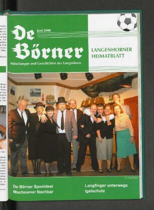 Juni 2006