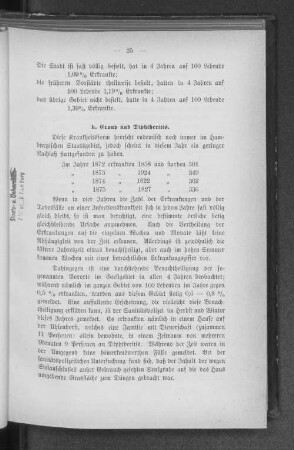 h. Croup und Diphtheritis.