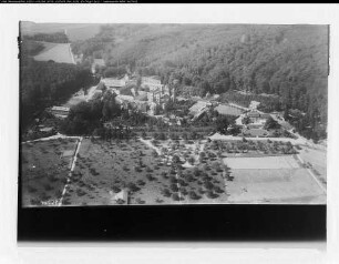 Glees, Kloster Maria Laach