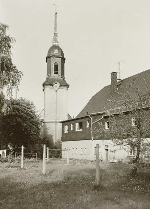 Johanneskirche