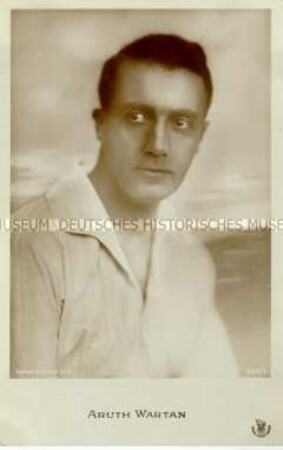 Aruth Wartan