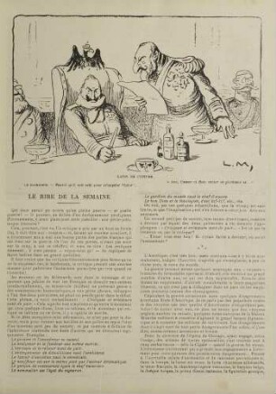 Le rire rouge: édition de guerre du journal le rire