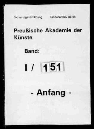Offerten