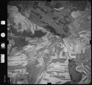 Luftbild: Film 898 Bildnr. 887