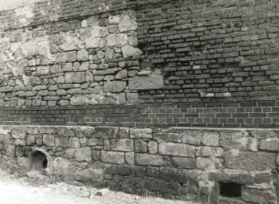Dresden-Kaditz, Altkaditz 13. Dreiseithof