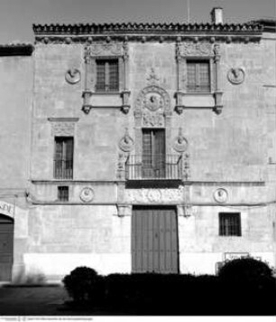 Casa de las Muertes