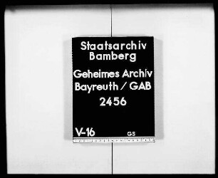 Angelegenheiten des Reichskammergerichts
