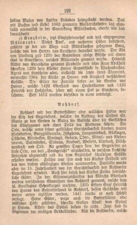 Bruchköbel.
