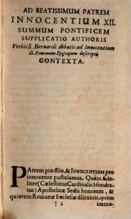 Dispunctio Notarum Quadraginta, Quas Scriptor Anonymus Eminentissimi Card. Caelestini Sfondrati Libro, Cui Titulus: Nodus Praedestinationis, Quantum homini licet, dissolutus, Inussit