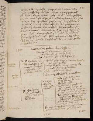 595, 20.2.1597 (vesperi), 1. Thess 4
