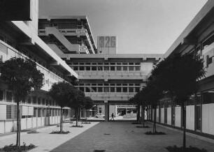 Archivfotografie "heidelberg_universitaet_on02"