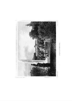 Tafel: Sanssouci