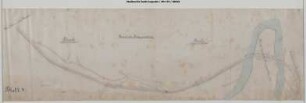 Brölstraße: Lageplan, Katasterplan. Blatt 4