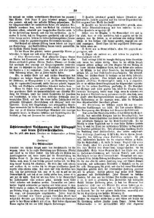Schleiermachers Anschauungen über Pädagogik und deren Hilfswissenschaften : (Fortsetzung)