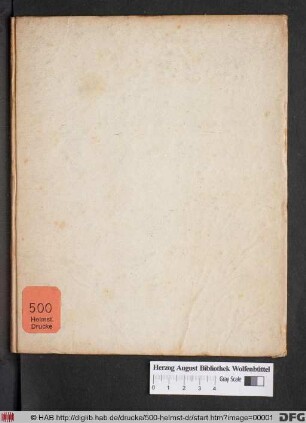 Alberti Philippis Frickii Ivrisconsvlti Et Antecessoris In Academia Ivlio-Carolina Libellvs Singvlaris De Revocandis Tam Rebvs Alienatis Qvam Nvmmis Solvtis immineati Avt Moto Concvrsvs Ivdicio
