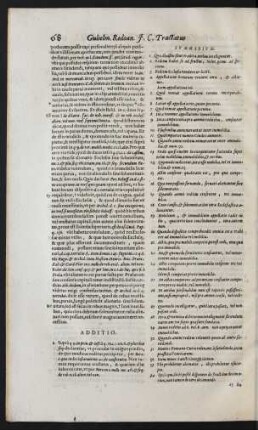 De Alienatione Redituum, iurium, & actionum Ecclesiae. Quaestio XIV.