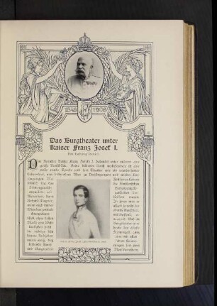 Kaiser Franz Josef