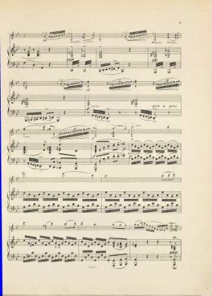 Introduction und Mazurka : für Violine u. Piano