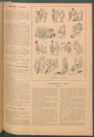 El arte y el perro