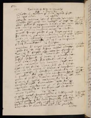 174-175, 3.8.1595, 1. Sam 4