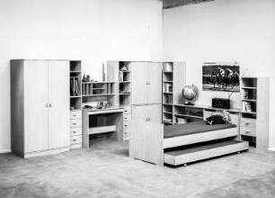 Jugendzimmer