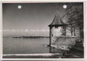 Lindau im Bodensee, Pulverturm