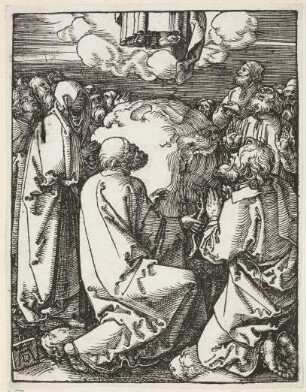 Die Himmelfahrt