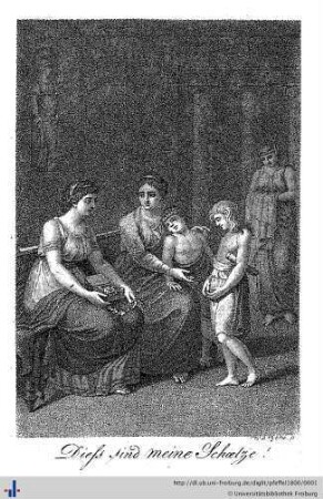 1800: Taschenbuch für Damen