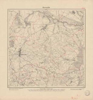 2264 (alte Nr.: 875) Bärwalde