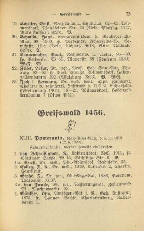 Greifswald 1456
