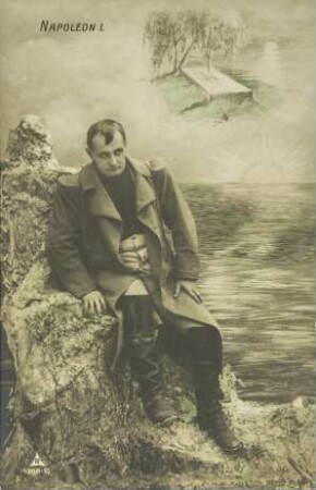 Napoleon I.
