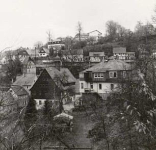 Ort, Hohnstein