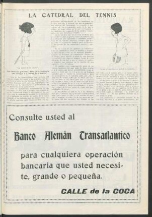 La catedral del tennis