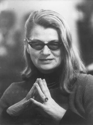 Maria Wine (1912-2003