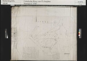 Gefälle von der Sohle des Kohlbachgrabens beim Neu Glück und Drei Eichen Schützenhaus bis Neu Glück und Drei Eichen Wäsche, Sonnenwirbel und Matthias Fundgrube, über Sonne und Gottes Gabe, Alte Mordgrube Fundgrube und Hase Kunstgraben