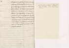 Einleitung zu den "Note Sopra la Vita del Correggio" von Anton Raphael Mengs.