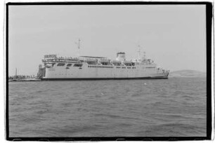 Aigaion (Agapitos) Artevelde 58-76 Aigaion 76 (1958)