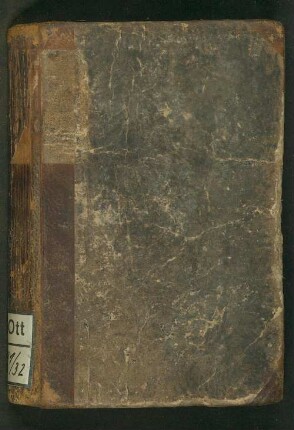 4.-8. Bändchen: Der Vormund : Roman