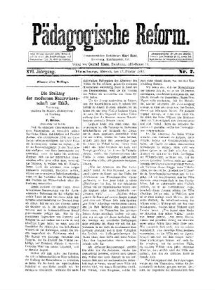 Die Stellung der modernen Naturwissenschaft zur Ethik : (Fortsetzung und Schluß)