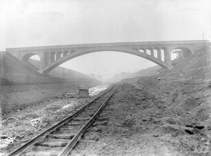 Alte Niedernwöhrener Brücke/MLK
