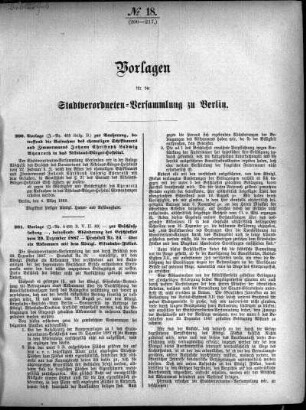 No. 18 (200-217), 16. März 1889