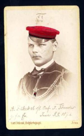 A. Zeitschel