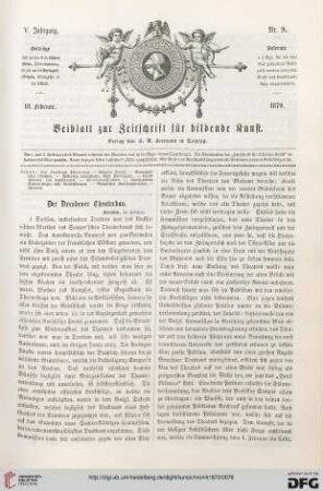 Heft 9 (18. Februar 1870)