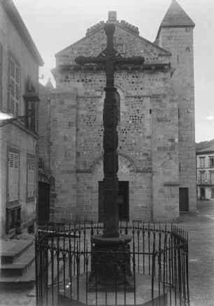 Saint-Léger