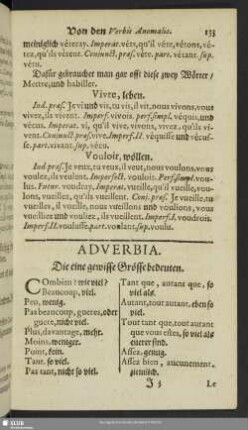 Adverbia
