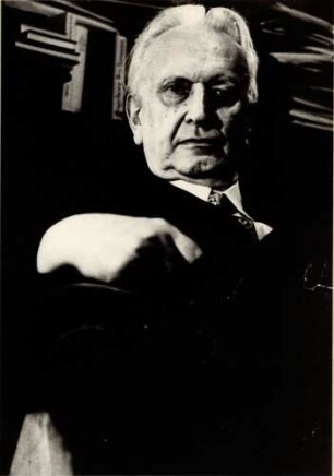 Karl Jaspers