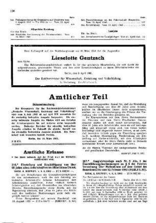 [Todesanzeige Liselotte Gentzsch]